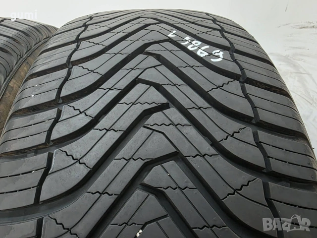 4бр зимни гуми 235/50/17 GRIPMAX L05869 
