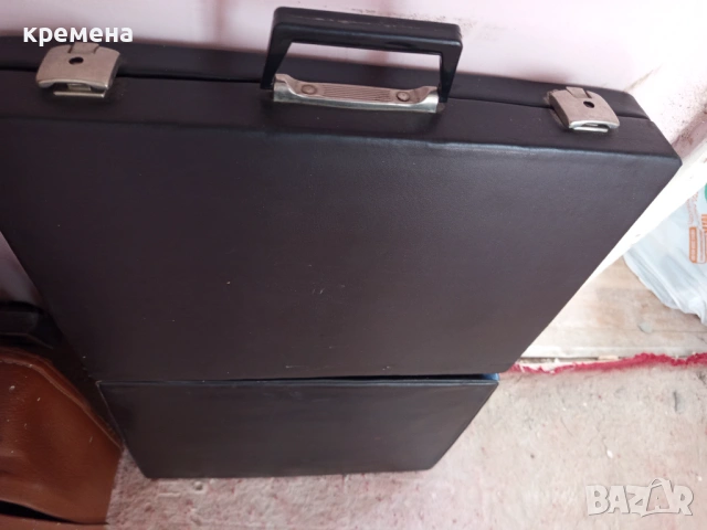Дипломатически куфари , снимка 2 - Куфари - 54812125