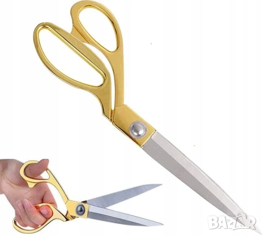 Голяма ножица, снимка 3 - Други стоки за дома - 54037199