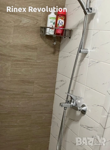 Двустаен апартамент под наем в Центъра, снимка 4 - Апартаменти - 54112547