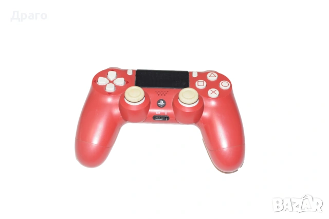 Оригинални контролери за PlayStation 4 джойстик за PS4, снимка 5 - PlayStation конзоли - 54889167