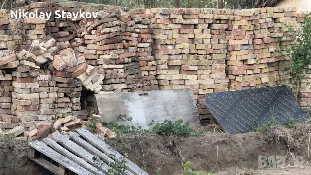 Тухли единички Боровец север