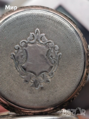 Антика от 1883 година, работещ, снимка 6 - Антикварни и старинни предмети - 54277416