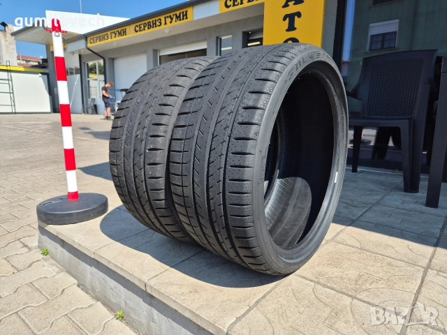 2бр.летни гуми 275/30/20 97Y Falken 25г. 