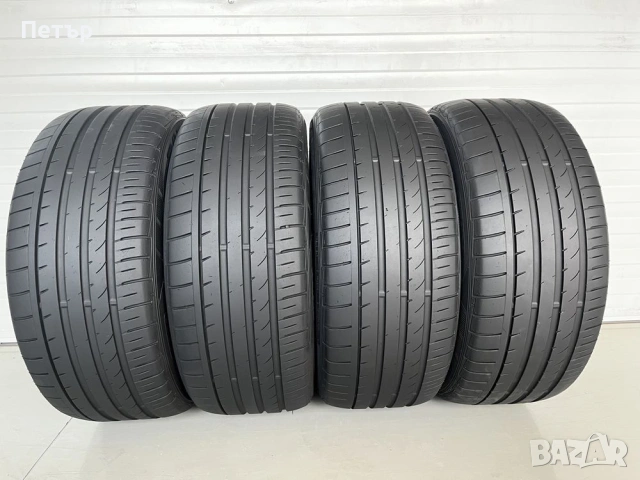 FALKEN летен спорт пакет 19', снимка 2 - Гуми и джанти - 55215948