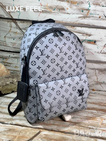 Louis Vuitton ⚜️Дамски Раници 