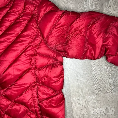 🏕️ LL Bean / XS / дамско пухено яке, снимка 14 - Якета - 55417624