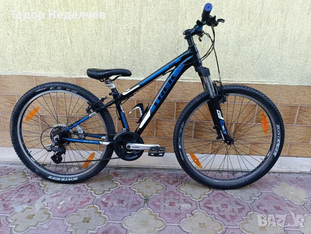 Trek 26 цола .   .