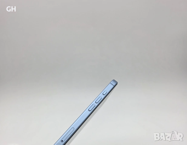 iPhone 17 256 GB Blue |  Гаранция | Като нов, снимка 6 - Apple iPhone - 55126160