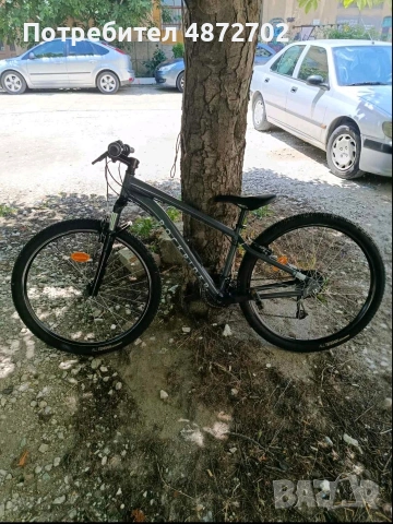 rockrider EXPL 50 27,5 S +гаранция 