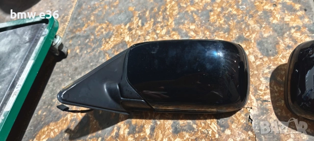 огледала BMW E36, снимка 7 - Части - 54672662