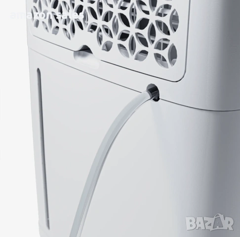 Pro Breeze 20L/Day Smart 20-л./ден влагоабсорбатор,резервоар 5,5л,електрически, снимка 5 - Влагоабсорбатори и влагоуловители - 54388460