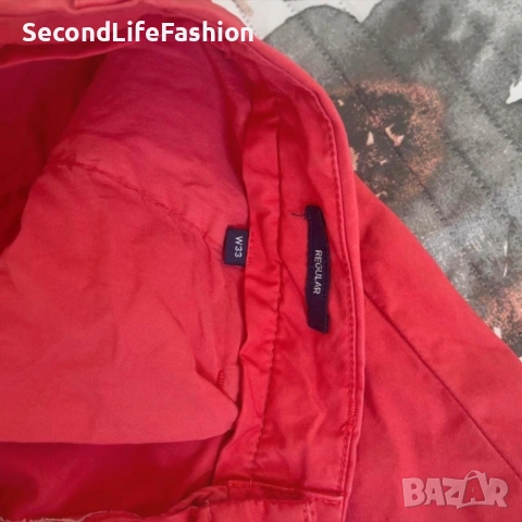 Gant мъжки къси панталони размер 33, снимка 3 - Къси панталони - 54154877