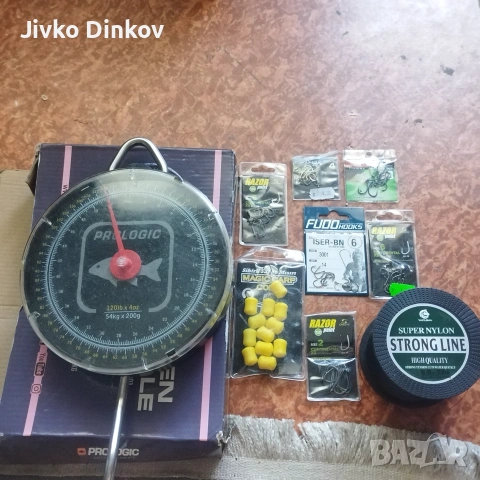 Шаранджиски неща