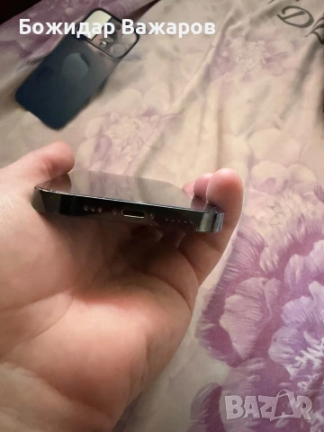 iPhone 14 Pro 1TB, снимка 6 - Apple iPhone - 55160098
