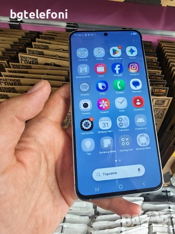 Samsung Galaxy A57 5G 8/128 , на 6 зареждания, снимка 12 - Samsung - 54744094