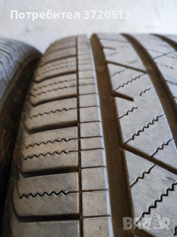 255/45 R20 105V XL Гуми Continental , снимка 4 - Гуми и джанти - 54031215