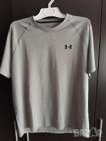 Мъжка Тениска Under Armour размер L