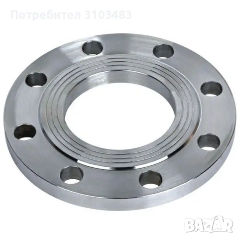Нов Универсал ф160mm., снимка 10 - Стругове - 54929651