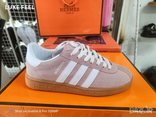 Nike ✨ Adidas ✨Дамски Обувки и Маратонки , снимка 7 - Маратонки - 54901676