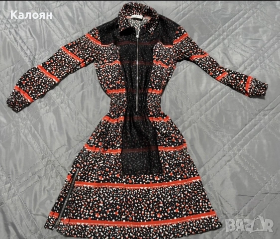 COSTUME NEMUTSO рокля размер 36 , снимка 2 - Рокли - 54401448