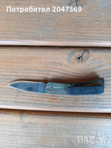 Gerber LST 400 джобно ножче , снимка 2 - Ножове - 54100689