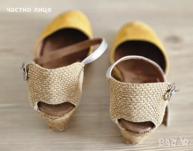 Страхотни дамски сандали, снимка 9 - Сандали - 54229956