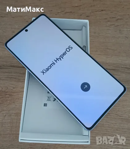 Redmi Note 13 PRO в ГАРАНЦИЯ, снимка 5 - Xiaomi - 55595974