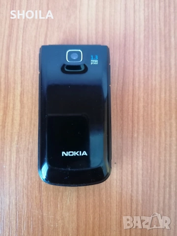 Nokia 2720-a, снимка 2 - Nokia - 54493965