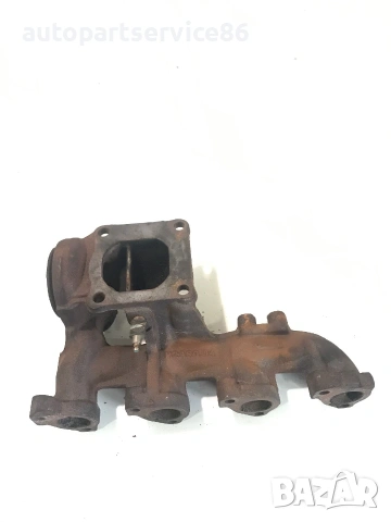 Изпускателен колектор за Ford Transit Connect 1.8 Diesel (2003-2009) M2A-R034, снимка 2 - Части - 55143885