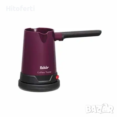 Електрическо джезве за кафе FAKIR