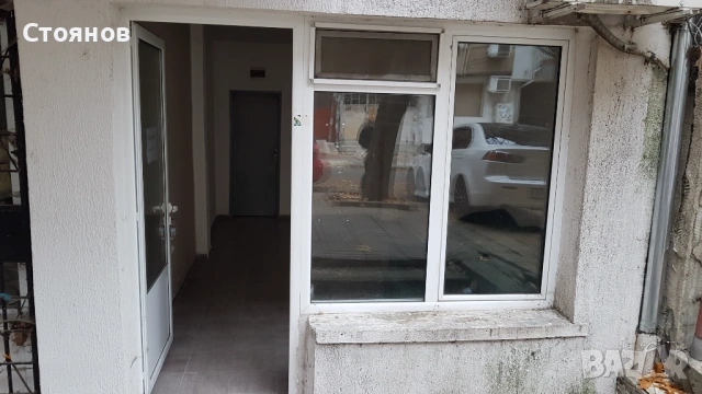 Магазин под наем