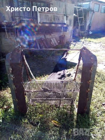 продавам трал, снимка 6 - Такъми - 54443071