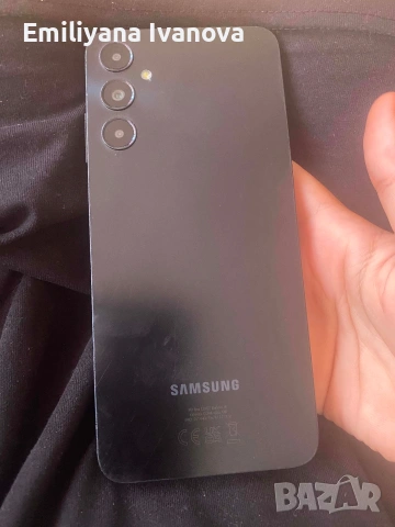 📱 Продавам Samsung Galaxy A05s – като нов