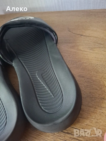 Nike мъжки джапанки 44- 45 номер. , снимка 4 - Джапанки - 54799280