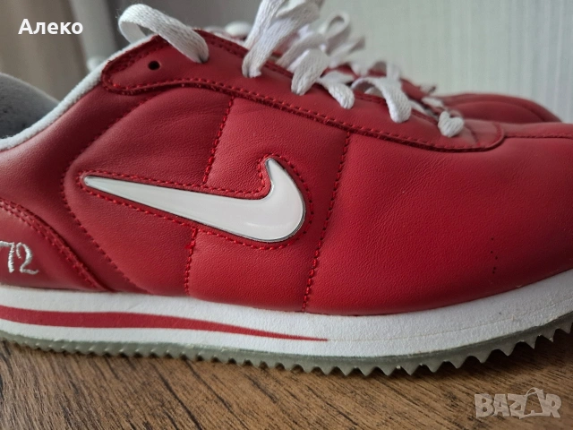 , Nike Cortez маратонки 41 номер. , снимка 7 - Маратонки - 54898829