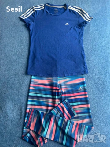 Оригинален сет , снимка 2 - Спортни екипи - 54157132