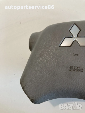 Модул на волана за Mitsubishi Grandis 2.4 4G69 (2004) MN103444