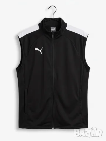 NIKE DRI-FIT Спортни чорапи черни мъжки дамски унисекс и Елек Грейка Пума Puma L, снимка 2 - Мъжки чорапи - 55592864