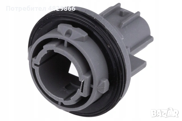 Фасунга за странична габаритна крушка MAZDA 323/323F , 3, 5, PREMACY, снимка 2 - Части - 54618781