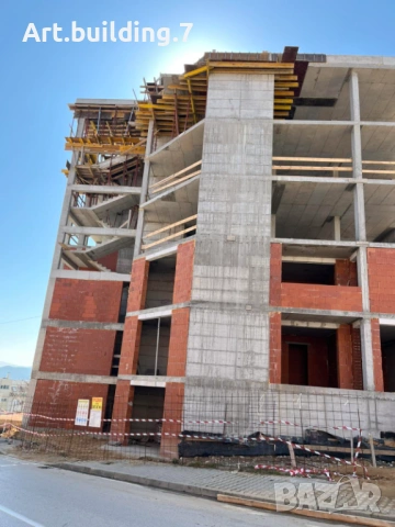 Апартамент от инвеститор за продажба, снимка 9 - Апартаменти - 53985024