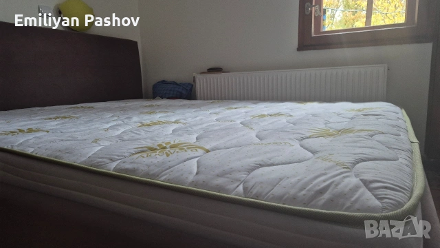 Матрак 160/200, снимка 4 - Матраци - 54281971