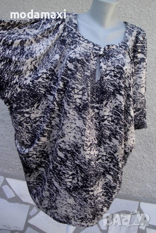 3XL Нова  туника George  за голям бюст, снимка 4 - Туники - 55268952