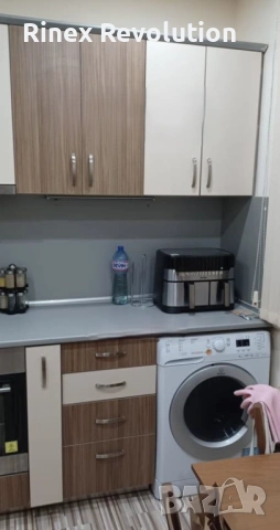 Тристаен апартамент под наем във Въстанически, снимка 8 - Апартаменти - 54040433