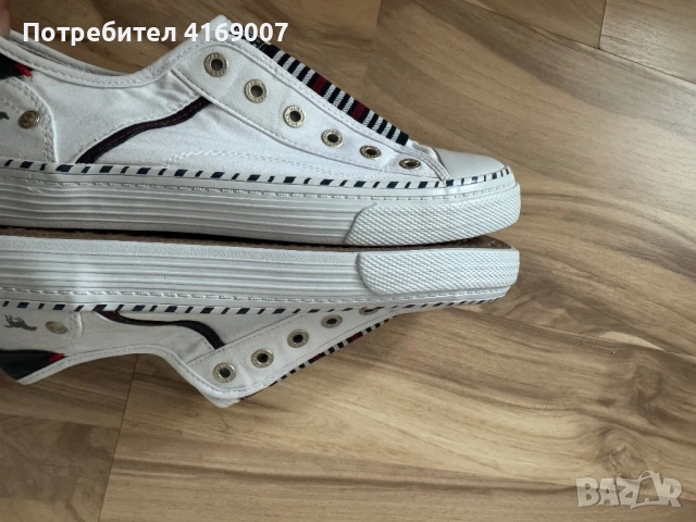 Детски тениски , снимка 7 - Детски тениски и потници - 54752018