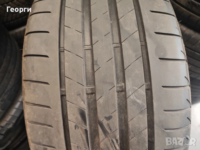 2бр.летни гуми 255/40/18 Bridgestone