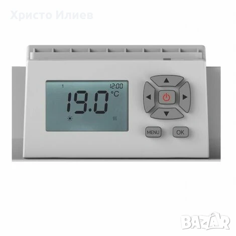 Конвектор Електрически радиатор Haverland VERNAL-15 , снимка 2 - Радиатори - 54833948