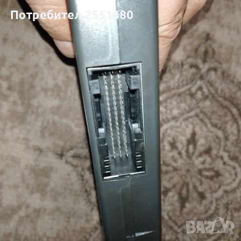 Комфорт модул / Bluetooth модул Nokia за Passat B6