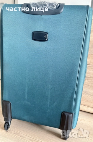 Куфар, снимка 3 - Куфари - 54233578