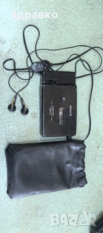 Aiwa EX200Mkll, снимка 2 - Декове - 55000159